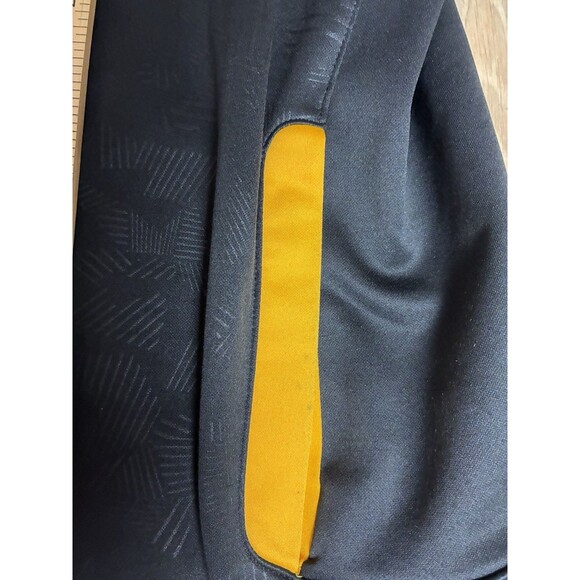 Pittsburgh Steelers Fanatics Mens Longitude Latitude Full Zip Track Jacket XXL - Picture 10 of 16